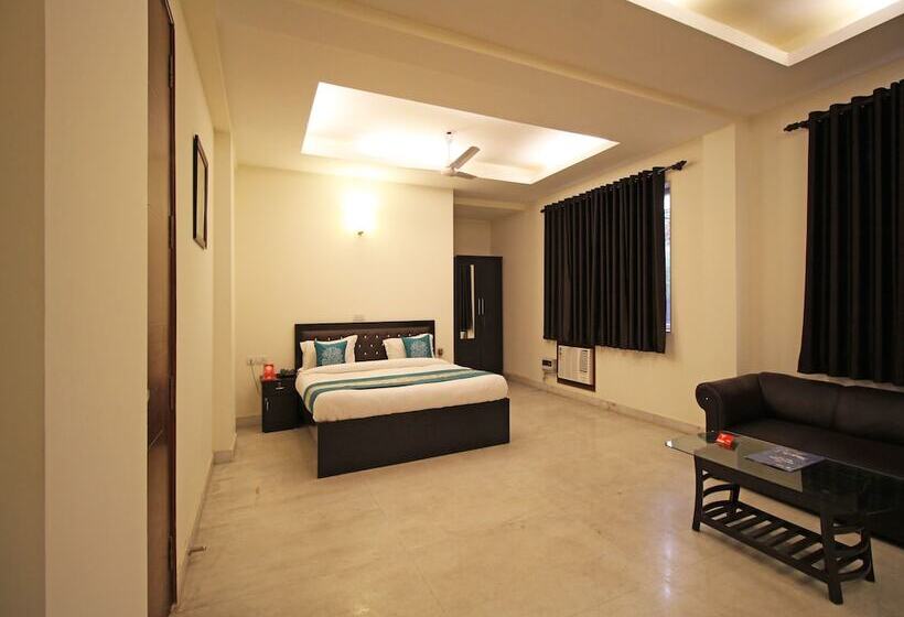 Fotos del hotel Aksh Palace:  13