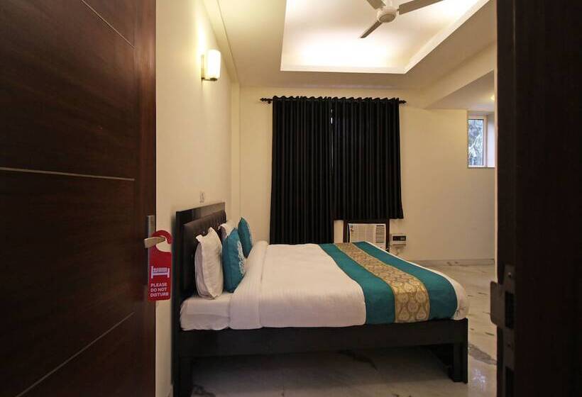 Fotos del hotel Aksh Palace:  20