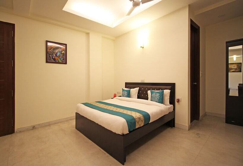 Fotos del hotel Aksh Palace:  10