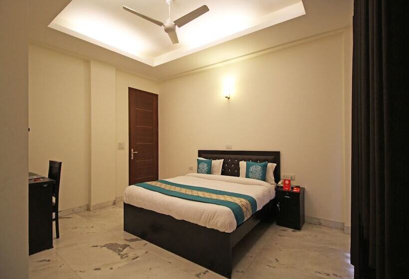 Fotos del hotel Aksh Palace:  21