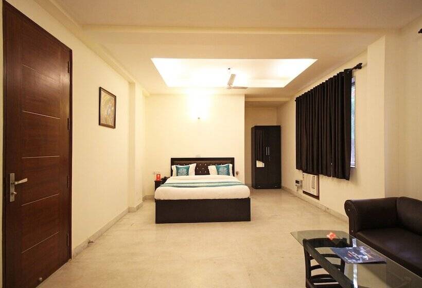 Fotos del hotel Aksh Palace:  6