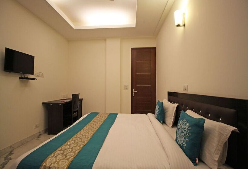 Fotos del hotel Aksh Palace:  22