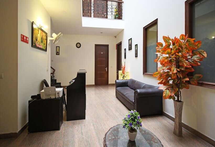 Fotos del hotel Aksh Palace:  23