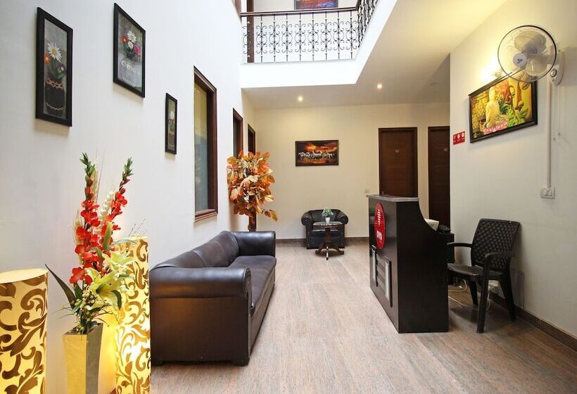 Fotos del hotel Aksh Palace:  25