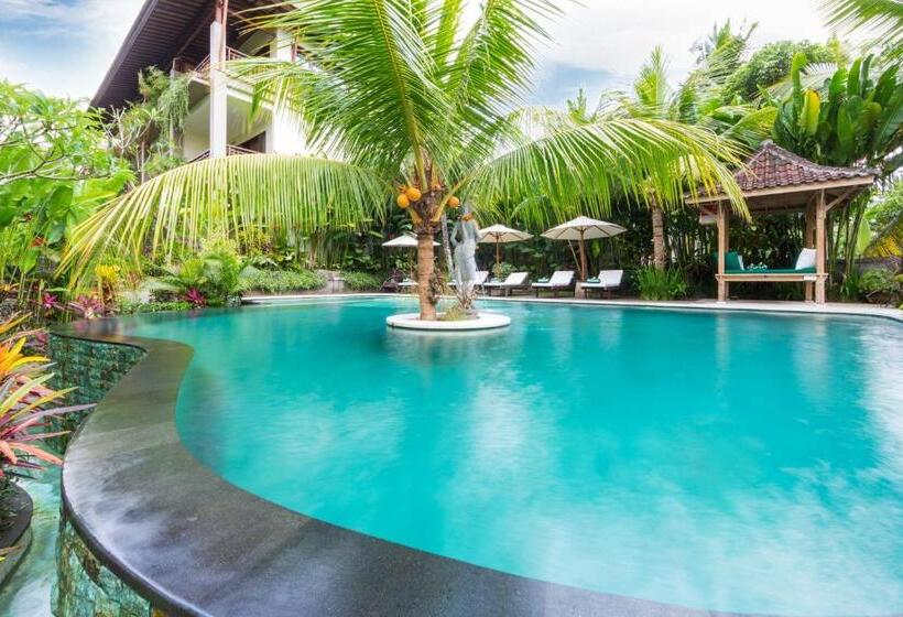 Fotos del hotel Alamdini Resort Ubud:  7