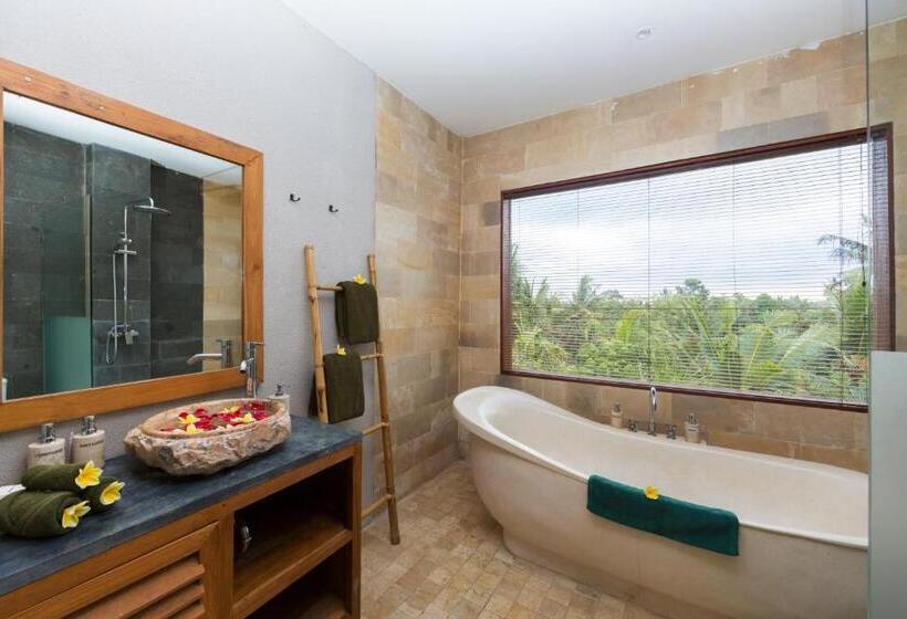 Fotos del hotel Alamdini Resort Ubud:  10