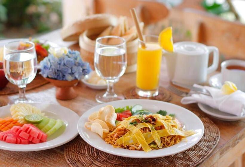 Fotos del hotel Alamdini Resort Ubud:  13