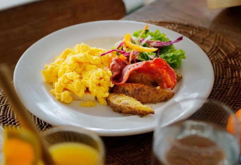 Fotos del hotel Alamdini Resort Ubud:  14