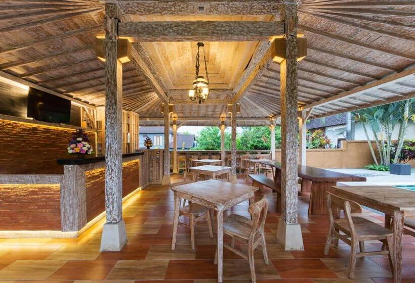 Fotos del hotel Alamdini Resort Ubud:  15