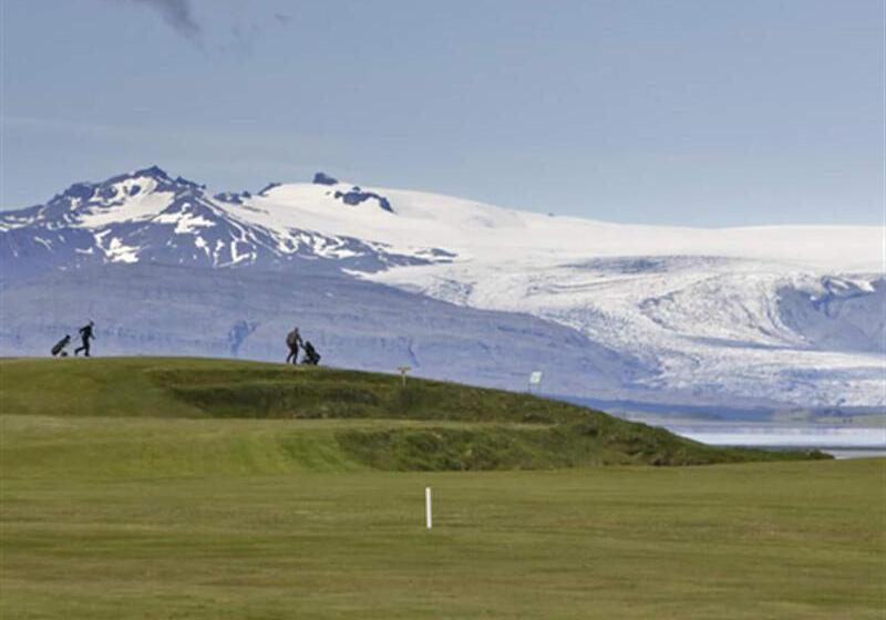 Fotos del hotel Arnanes Country:  21