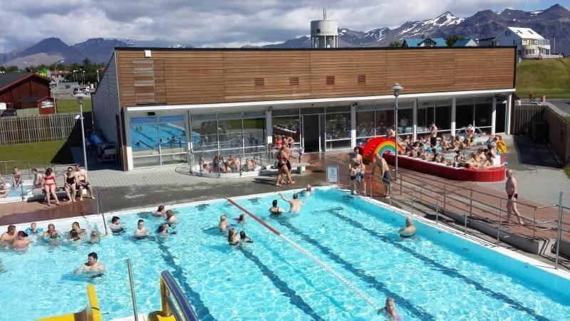 Fotos del hotel Arnanes Country:  4