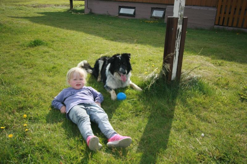 Fotos del hotel Arnanes Country:  5