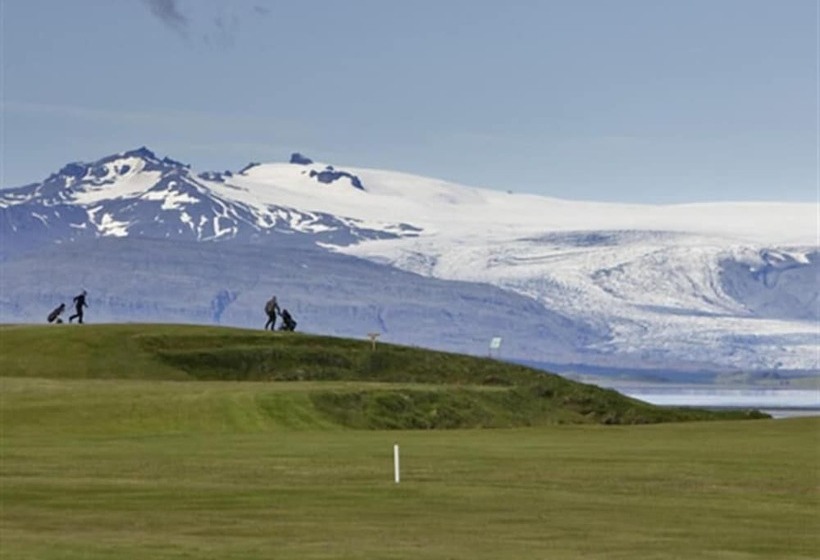 Fotos del hotel Arnanes Country:  14