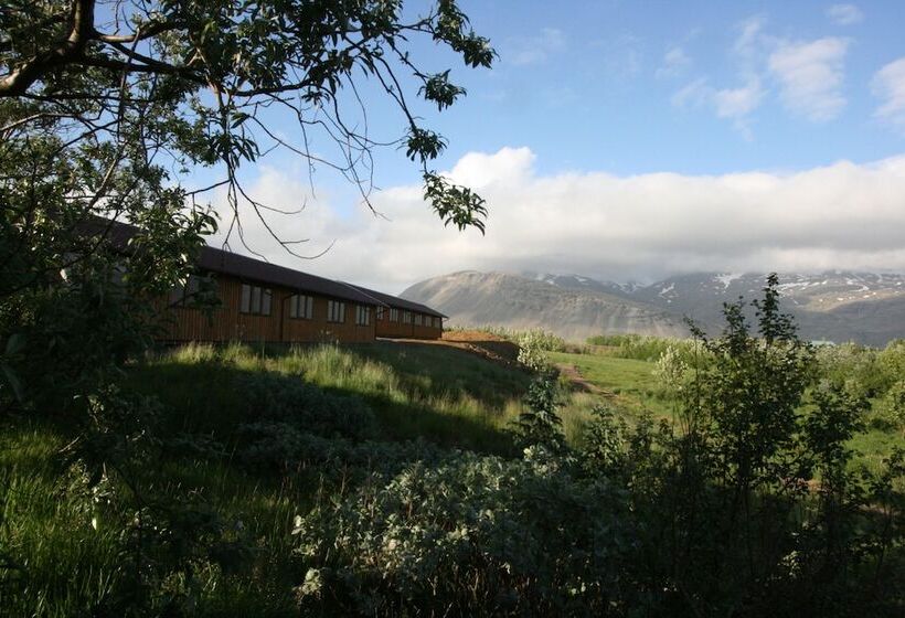 Fotos del hotel Arnanes Country:  22