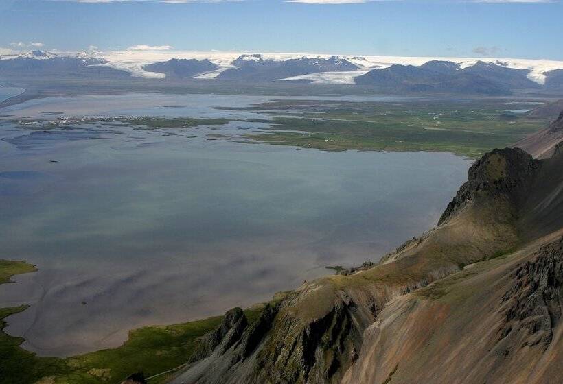 Fotos del hotel Arnanes Country:  6