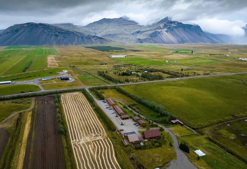 Fotos del hotel Arnanes Country:  3