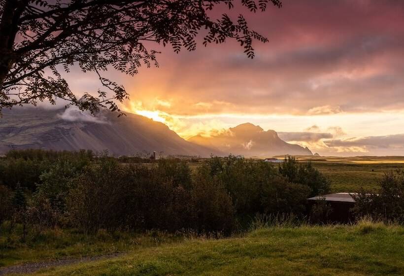 Fotos del hotel Arnanes Country:  18