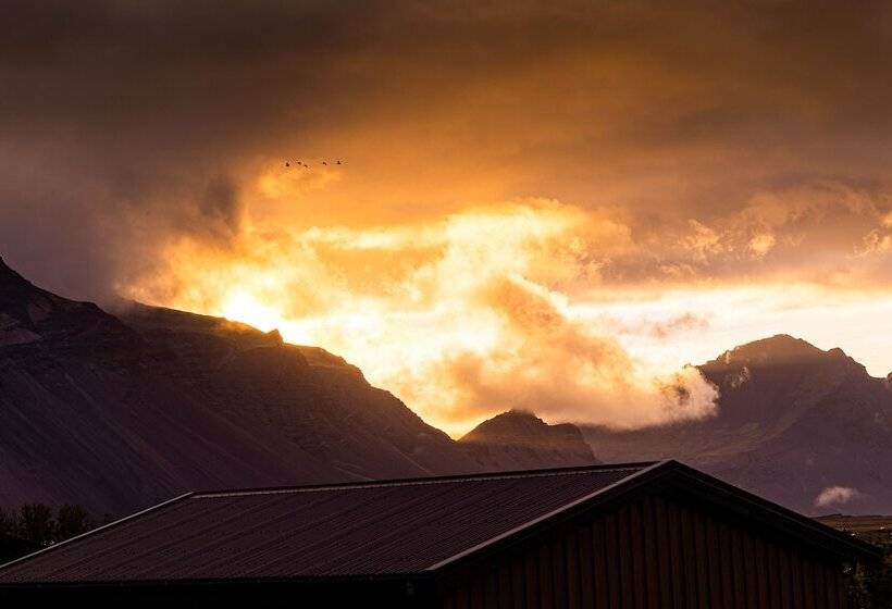 Fotos del hotel Arnanes Country:  24