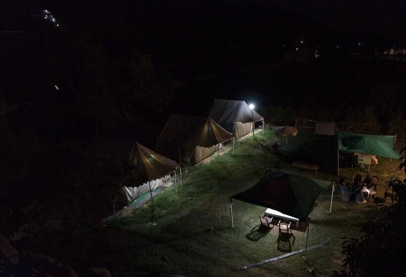 Fotos del hotel Backpacker Panda  Chand Palace:  11