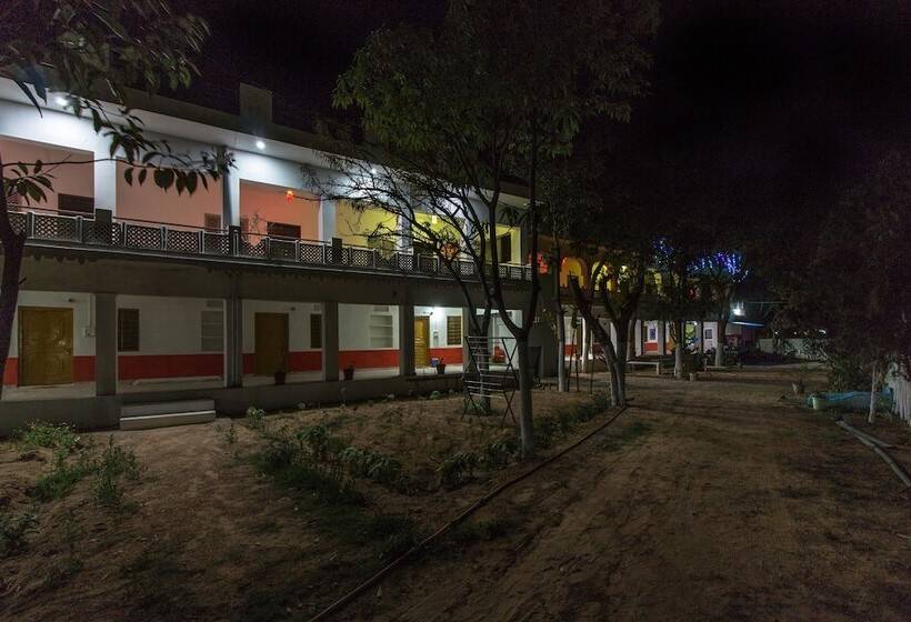 Fotos del hotel Backpacker Panda  Chand Palace:  9