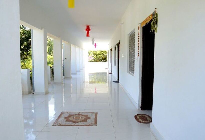 Fotos del hotel Backpacker Panda  Chand Palace:  10