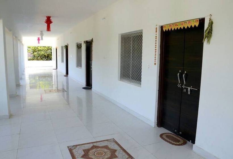 Fotos del hotel Backpacker Panda  Chand Palace:  3