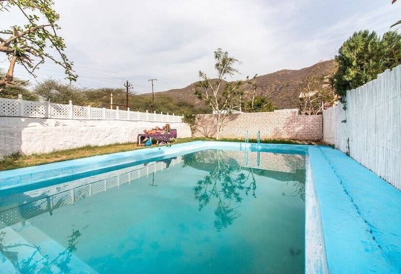 Fotos del hotel Backpacker Panda  Chand Palace:  8