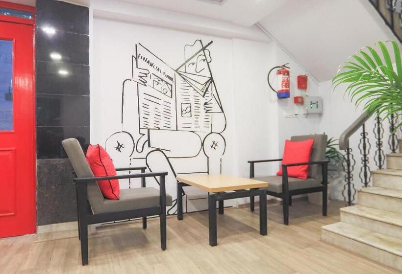 Fotos del hotel Divya Palace:  3