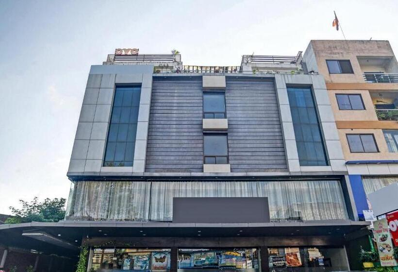 Fotos del hotel Divya Palace:  12