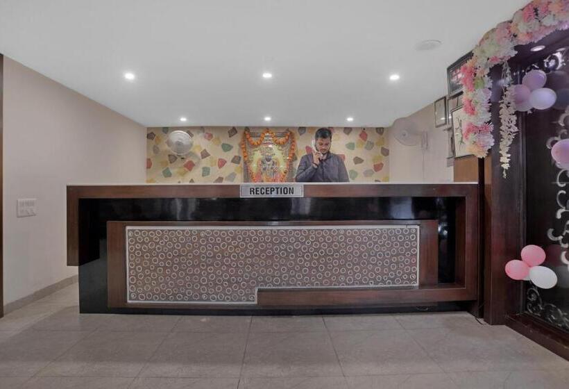 Fotos del hotel Divya Palace:  10