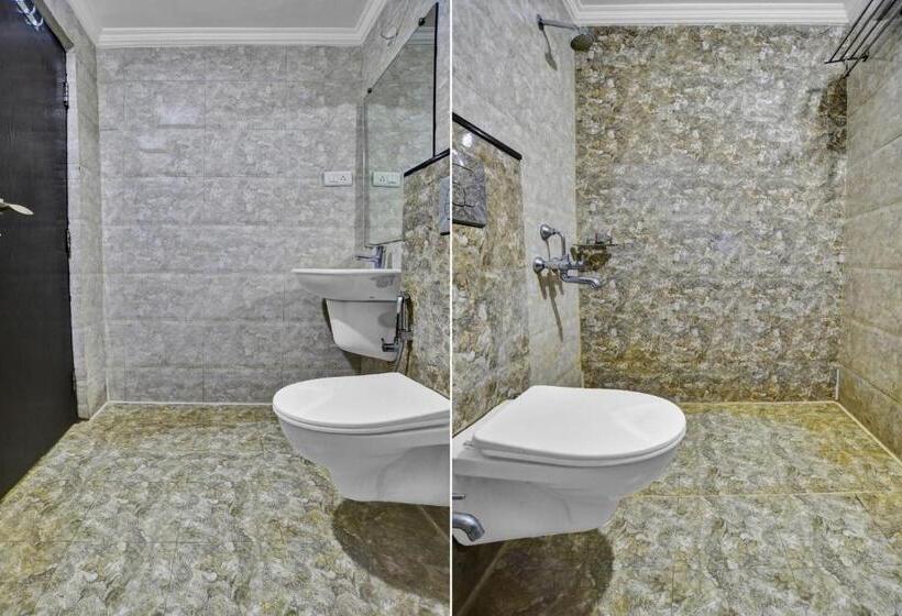 Fotos del hotel Divya Palace:  6