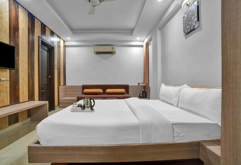 Fotos del hotel Divya Palace:  22