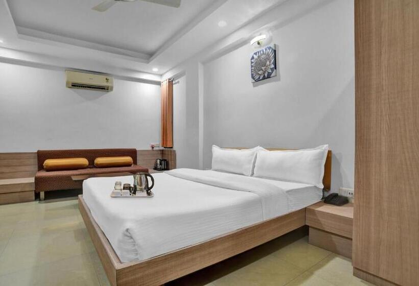 Fotos del hotel Divya Palace:  23