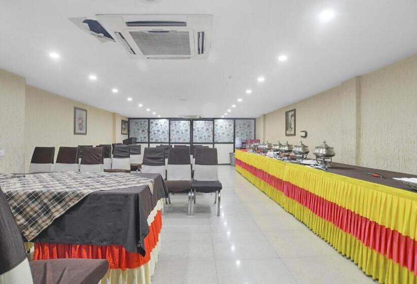 Fotos del hotel Divya Palace:  17