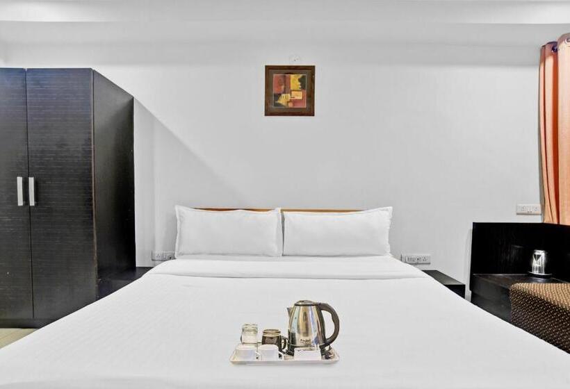 Fotos del hotel Divya Palace:  9