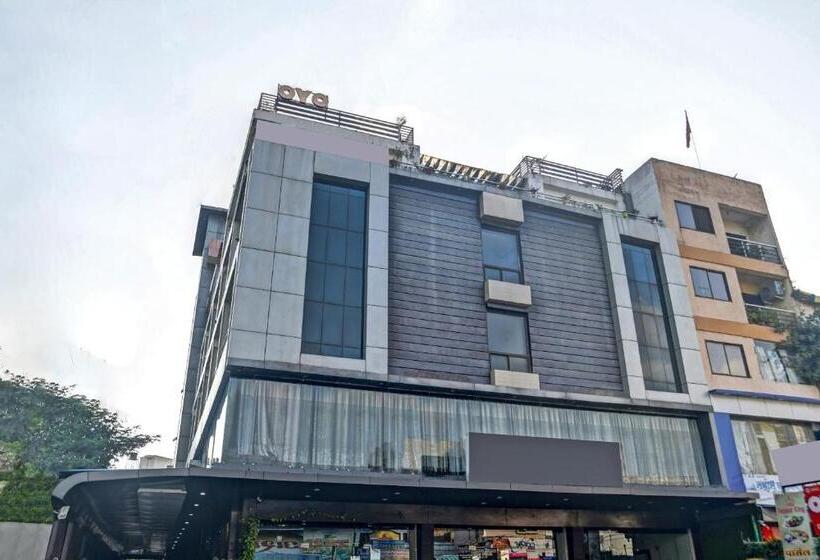 Fotos del hotel Divya Palace:  8