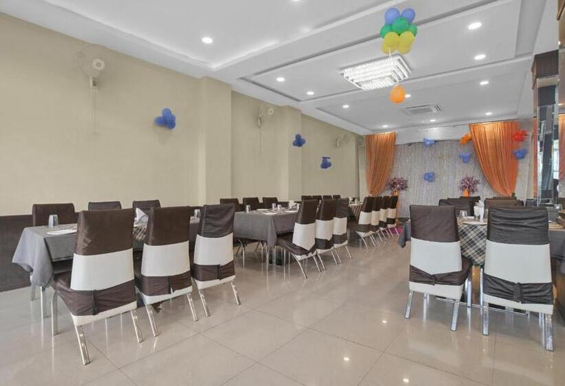 Fotos del hotel Divya Palace:  18