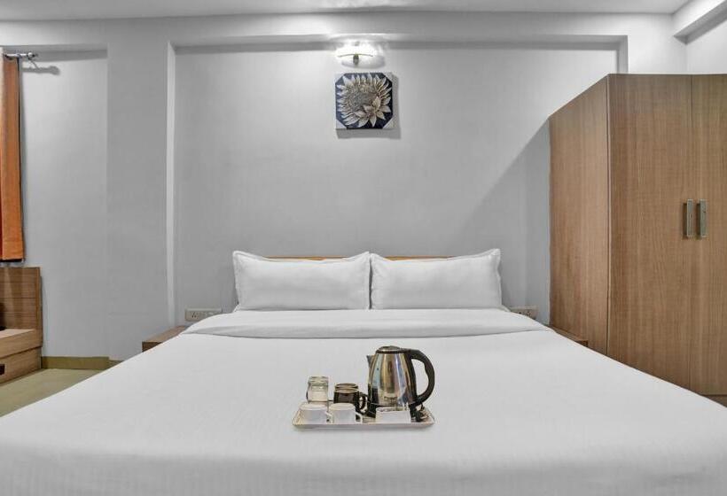 Fotos del hotel Divya Palace:  20