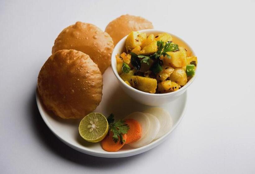 Fotos del hotel Divya Palace:  5