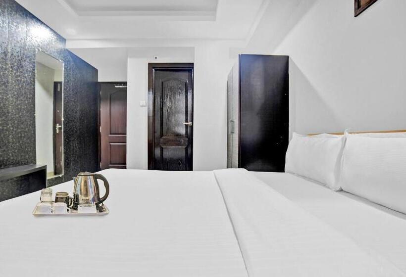 Fotos del hotel Divya Palace:  24