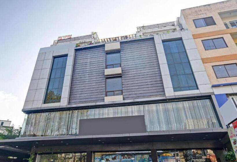 Fotos del hotel Divya Palace:  7