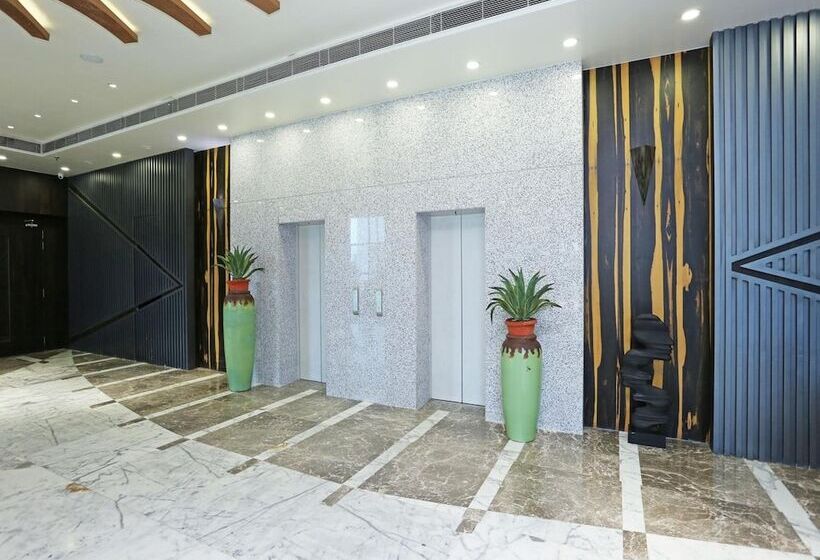 Fotos del hotel Golden Blossom Imperial Resorts:  3