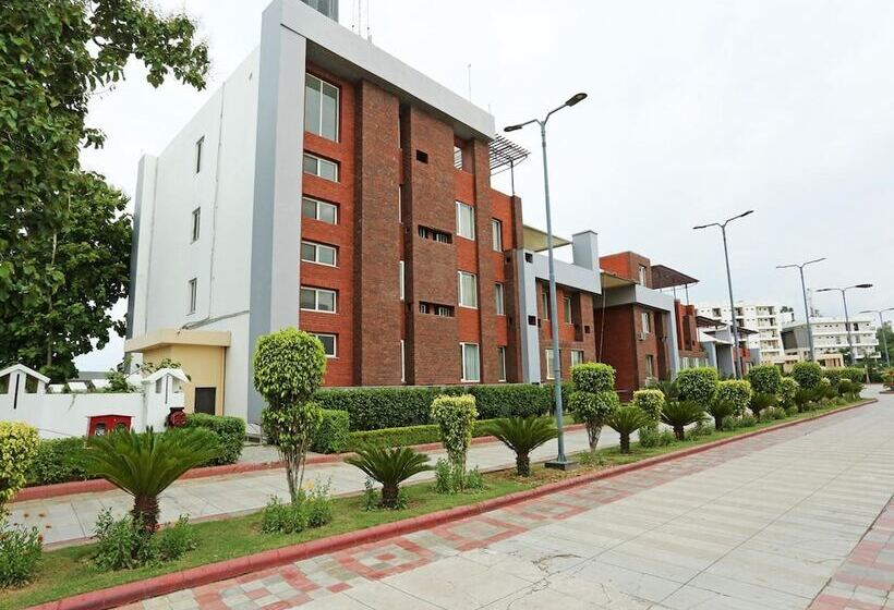 Fotos del hotel Golden Blossom Imperial Resorts:  19