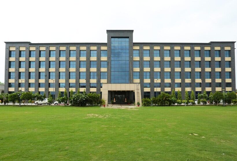 Fotos del hotel Golden Blossom Imperial Resorts:  11