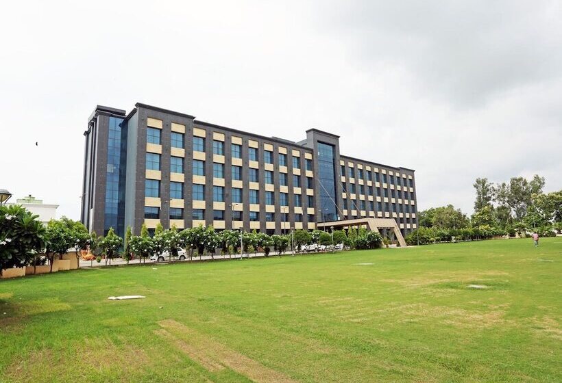 Golden Blossom Imperial Resorts