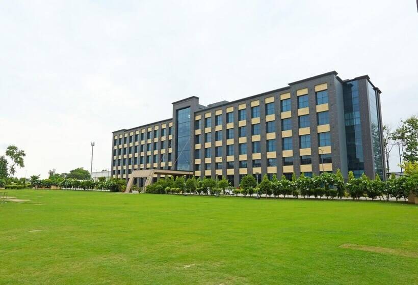 Fotos del hotel Golden Blossom Imperial Resorts:  17