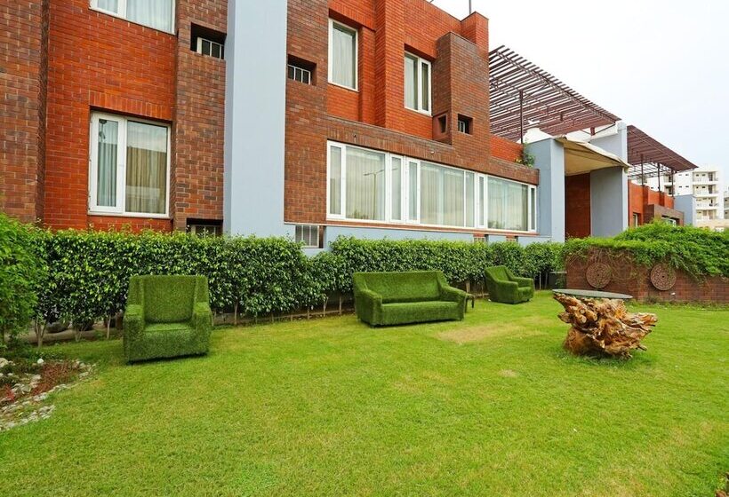 Fotos del hotel Golden Blossom Imperial Resorts:  10