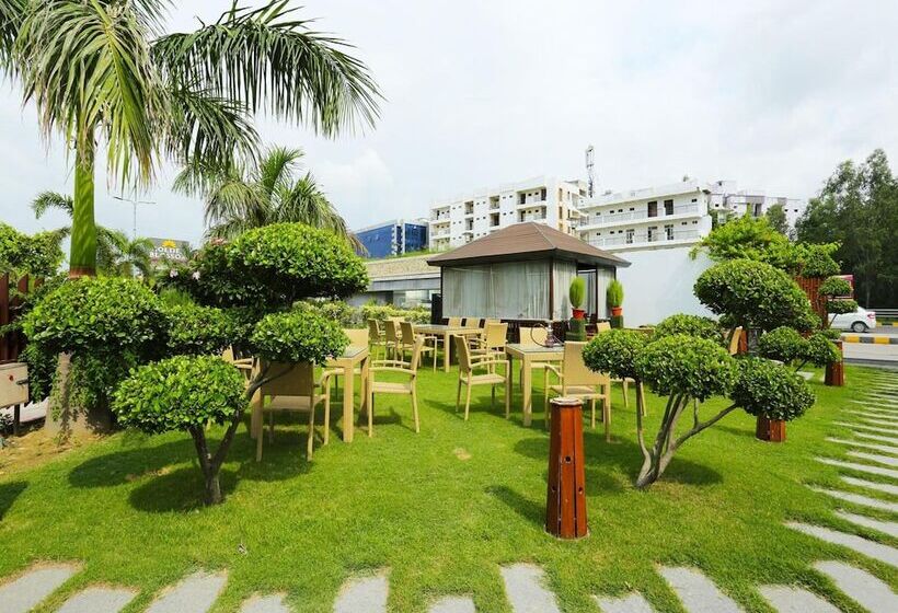 Fotos del hotel Golden Blossom Imperial Resorts:  15