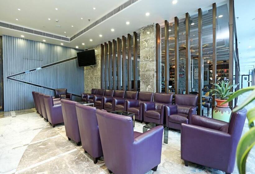 Fotos del hotel Golden Blossom Imperial Resorts:  7