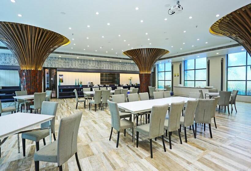 Fotos del hotel Golden Blossom Imperial Resorts:  22